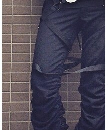 JUNYA WATANABE COMME des GARCONS | その他パンツ