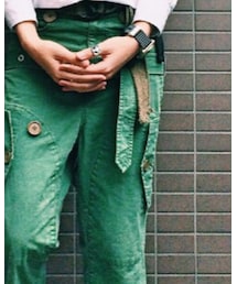 JUNYA WATANABE COMME des GARCONS | その他パンツ