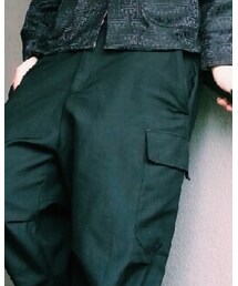 LIMI feu | その他パンツ