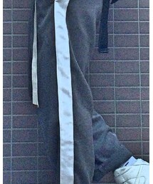 COMME des GARCONS | スラックス