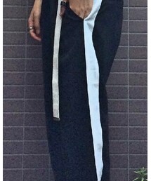 COMME des GARCONS | スラックス