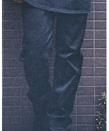 MIHARAYASUHIRO | その他パンツ