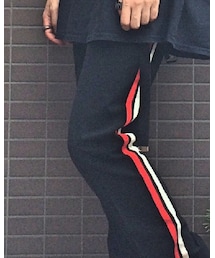 HUGO BOSS | スラックス