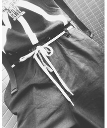 VINTAGE | ベルト