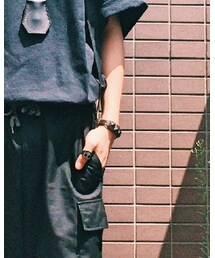 MIHARAYASUHIRO | ブレスレット