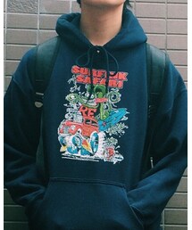 VINTAGE | パーカー