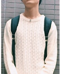 RAF SIMONS | ニット/セーター