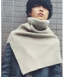 MARTIN MARGIELA | ストール/ショール