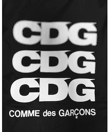 COMME des GARCONS | ナイロンジャケット