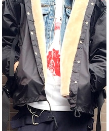 SASQUATCHfabrix. | Tシャツ/カットソー