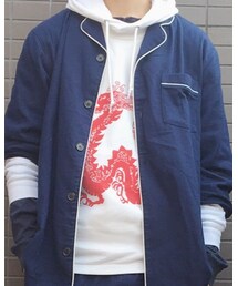 SASQUATCHfabrix. | Tシャツ/カットソー