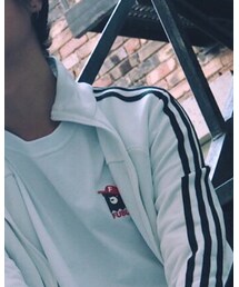 adidas | ナイロンジャケット