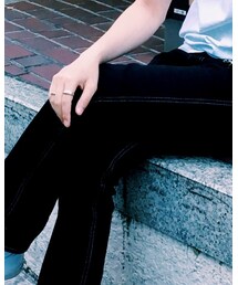 fethersgoffa | パンツ