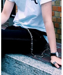CHROME HEARTS | アクセサリー