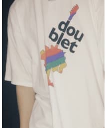 doublet | Tシャツ/カットソー