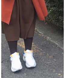 NEW BALANCE | スニーカー