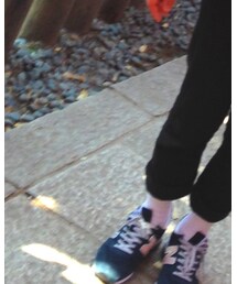 NEW BALANCE | スニーカー