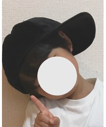 3coins | キャップ