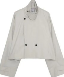 OPEN THE DOOR | ブルゾン