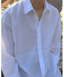 ASCLO | シャツ/ブラウス