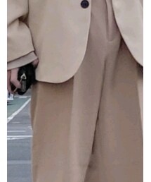 Jacob's wearhouse | スラックス