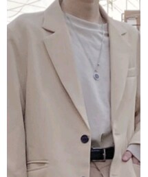 Jacob's wearhouse | テーラードジャケット