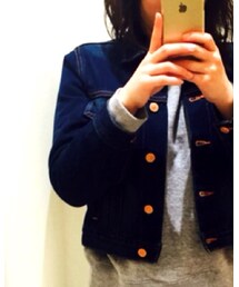 Levi's | デニムジャケット