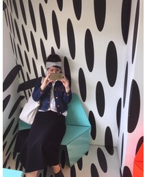 MARGARET HOWELL | シャツ/ブラウス