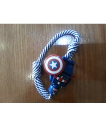 캡틴아메리카팔지(ブレスレット)
