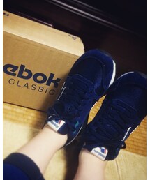 Reebok | スニーカー