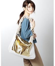 ROSE BUD | トートバッグ