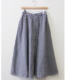 NATURAL LAUNDRY | スカート