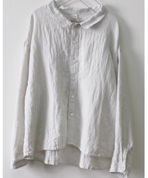 hanger×naturallaundry | シャツ/ブラウス