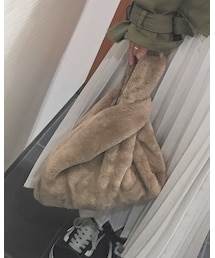 3coins | ハンドバッグ