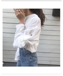 F.DOM | Tシャツ/カットソー