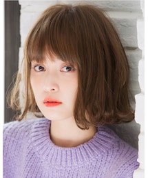 LINEASTORIA | ウィッグ