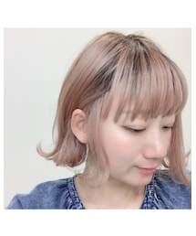 桜色🌸💓 | その他