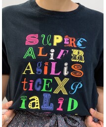 used | Tシャツ/カットソー