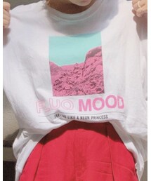 Bershka | Tシャツ/カットソー