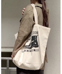 Dr. Martens | トートバッグ