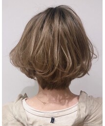 LINEASTORIA | ウィッグ