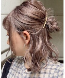 LINEASTORIA | ウィッグ