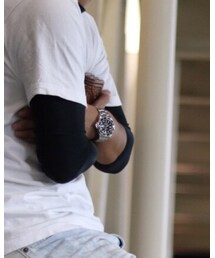 ROLEX | アナログ腕時計