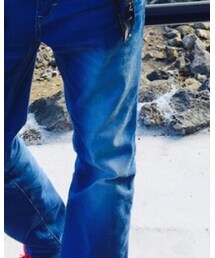 EDWIN | デニムパンツ