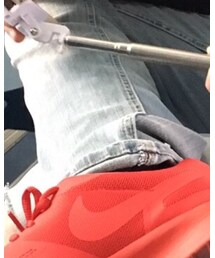 H&M | デニムパンツ