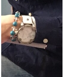 DIESEL | アナログ腕時計