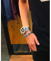 NIXON | アナログ腕時計