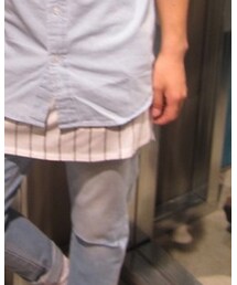 WEGO | タンクトップ