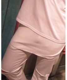 WEGO | タンクトップ