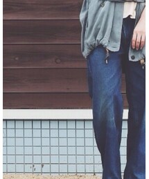 Rope' july | デニムパンツ